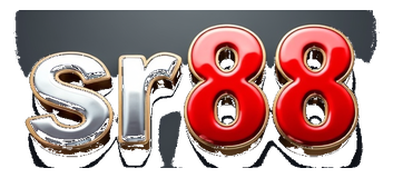 sr88 logo
